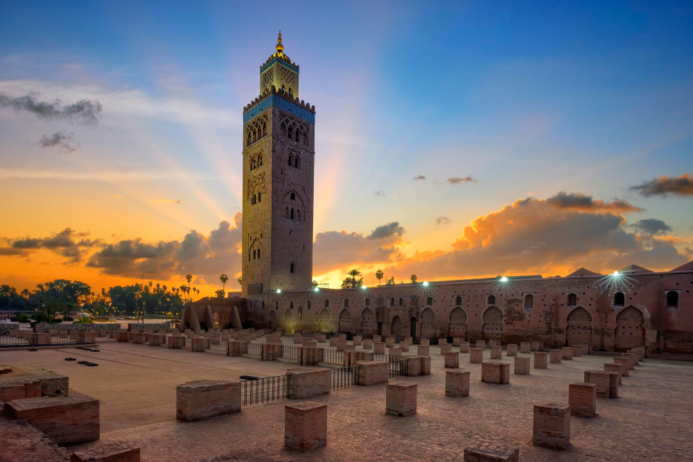 Marocco