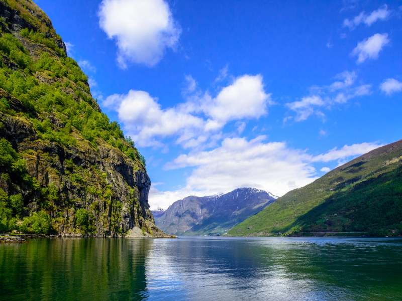 Norvegia