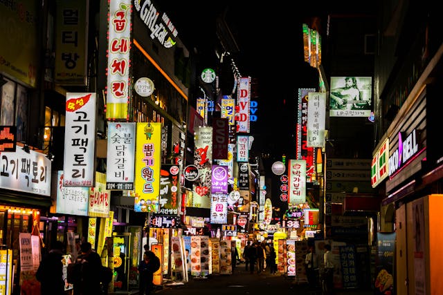 Corea