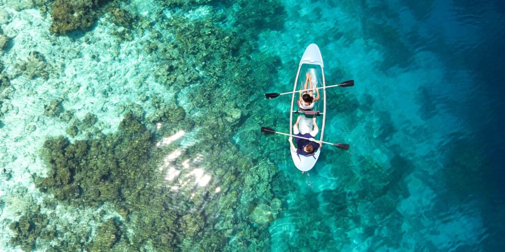 diving alle maldive