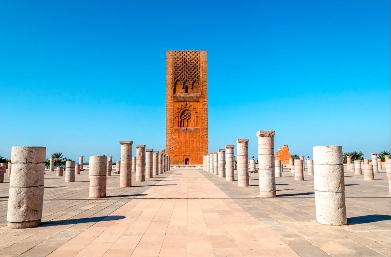Marocco