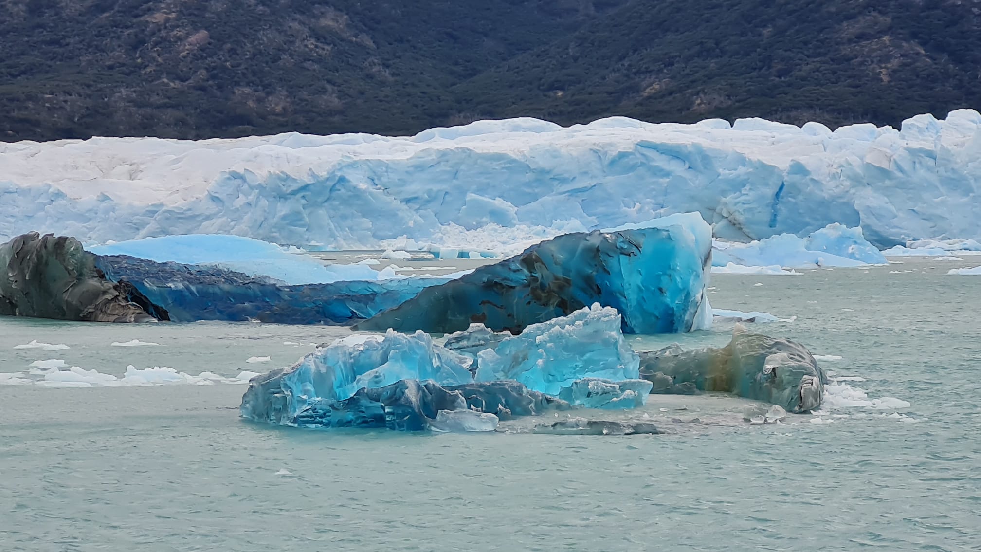 Patagonia