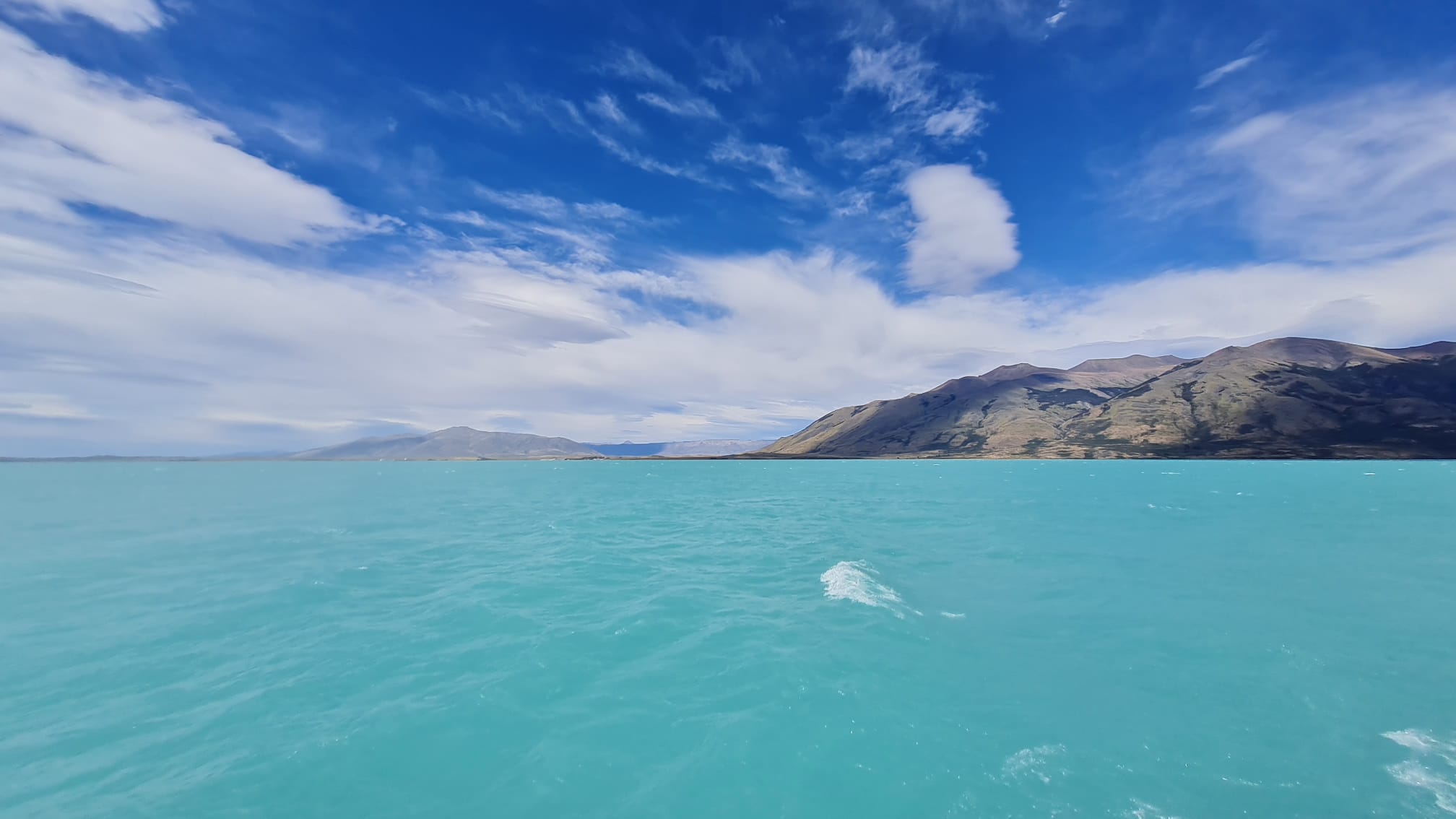 Patagonia