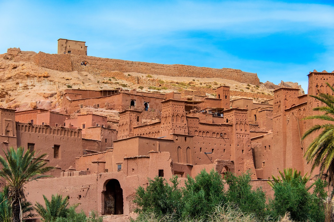 Marocco