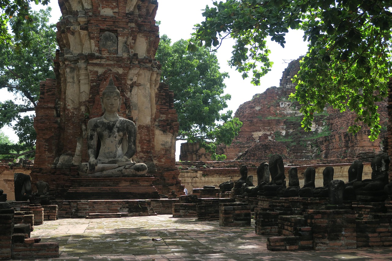 Thailandia