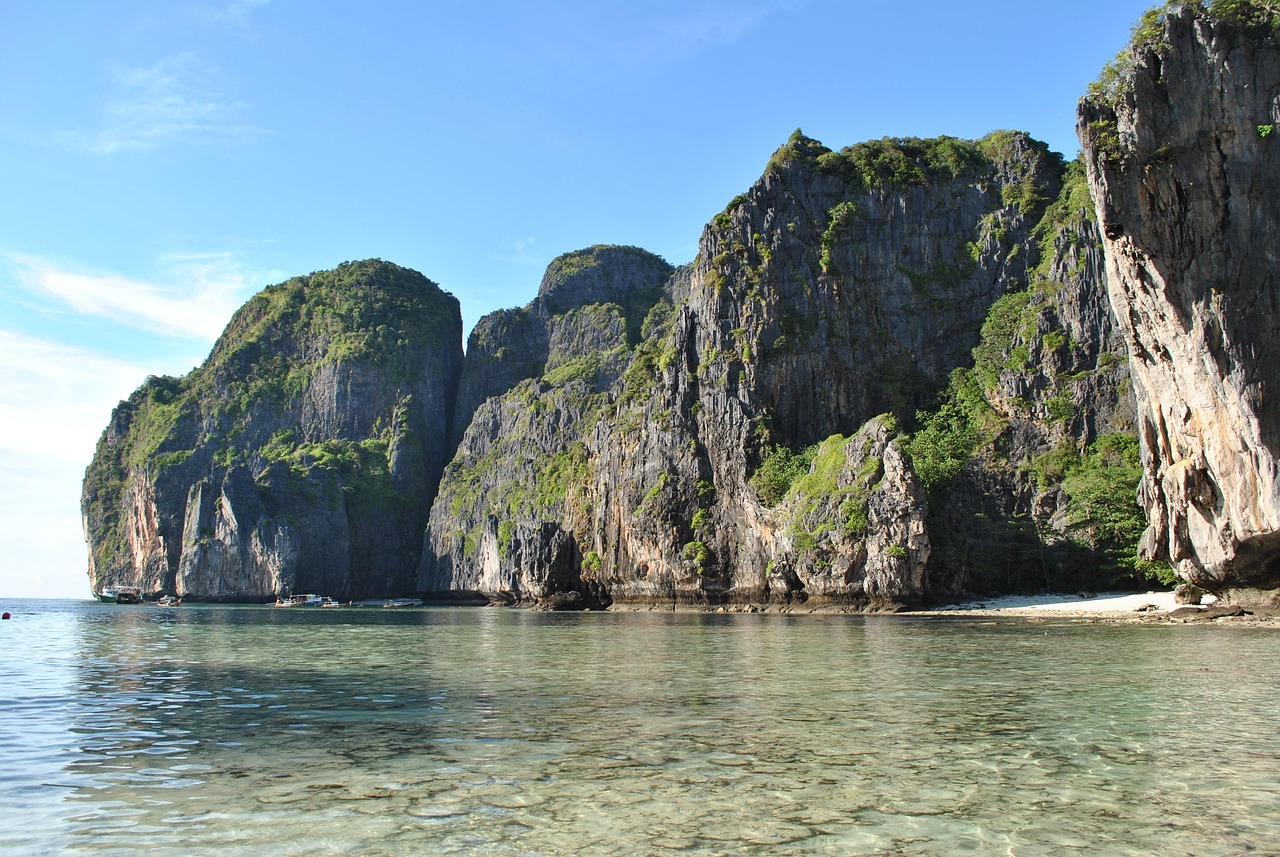 Thailandia