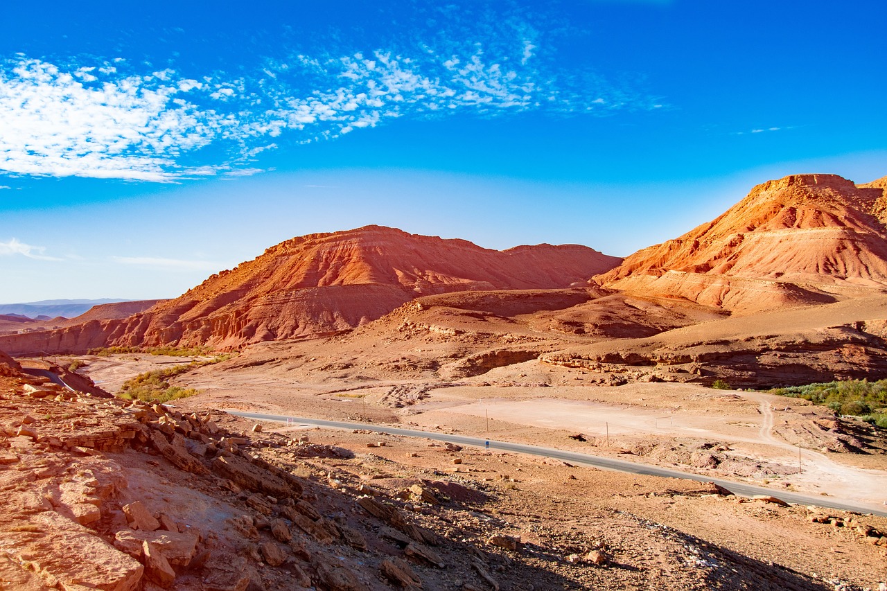 Marocco