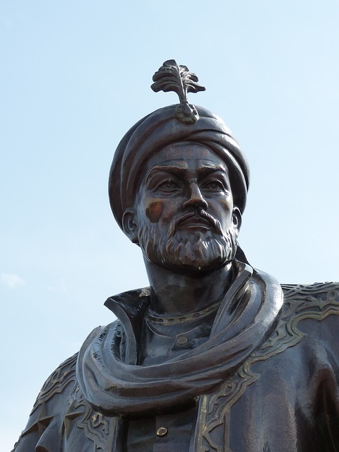Uzbekistan