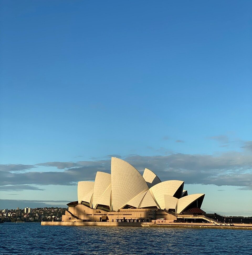 Australia