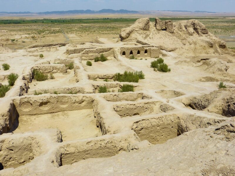 Uzbekistan