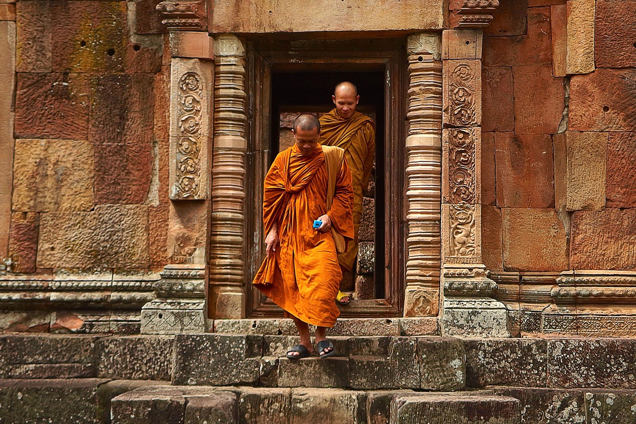 Thailandia