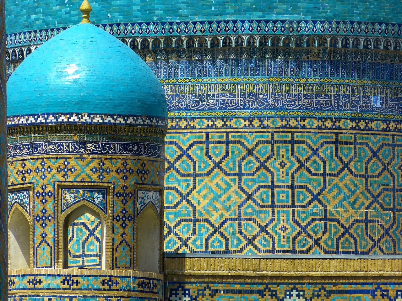 uzbekistan