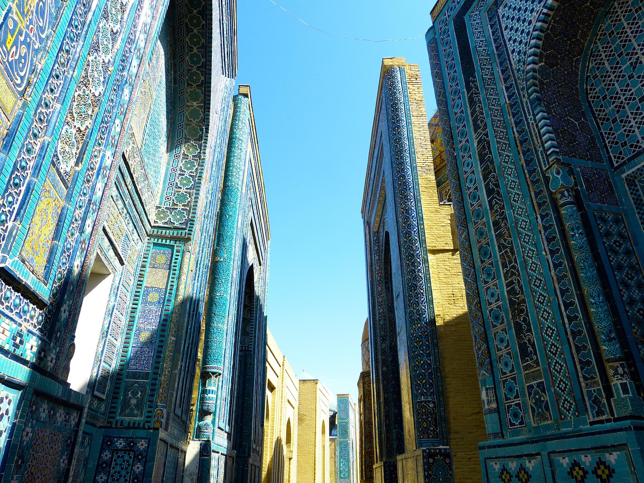 uzbekistan