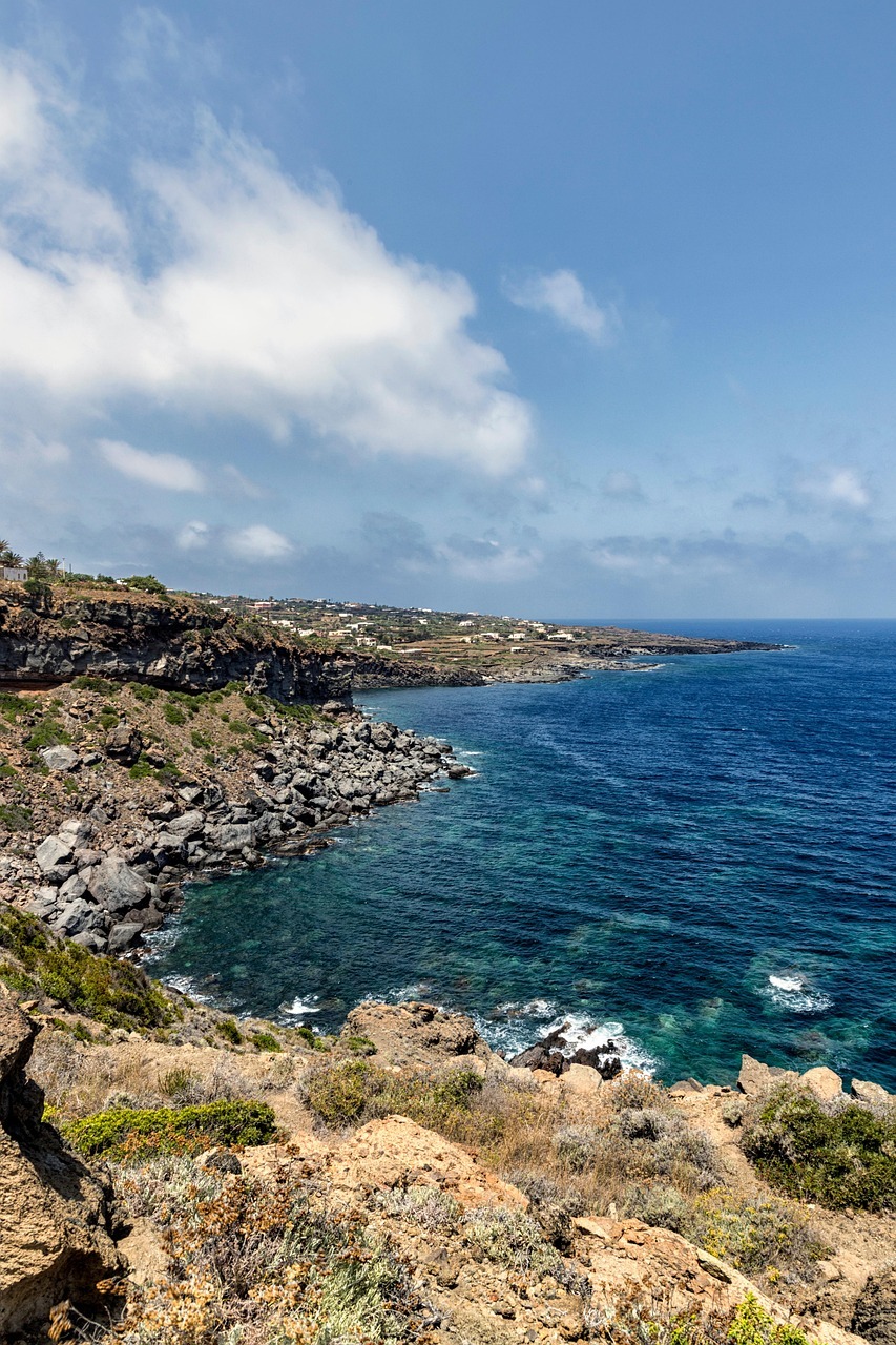 Pantelleria