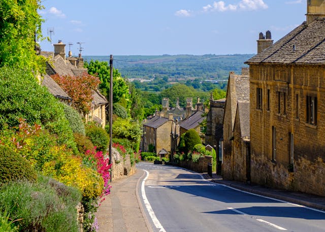 Cotswolds