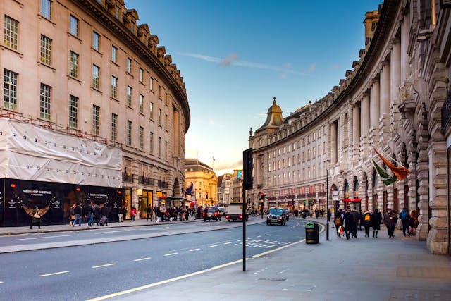 Londra
