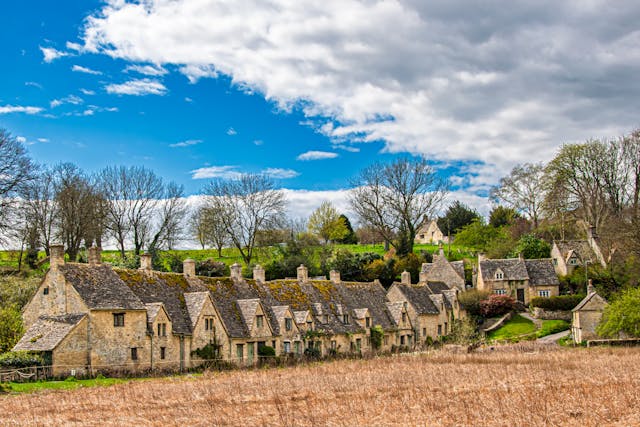 Cotswolds