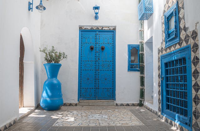 Tunisia