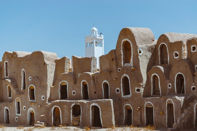 Tunisia