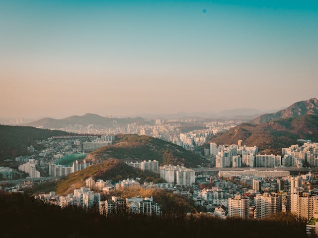 Corea