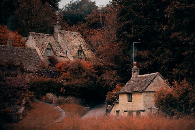 Cotswolds