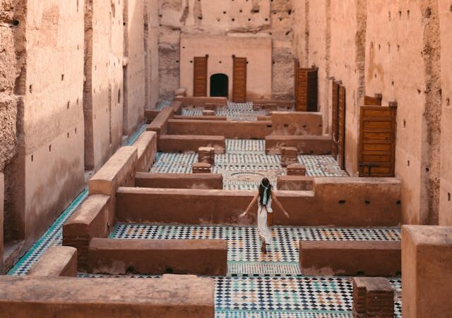 Marocco
