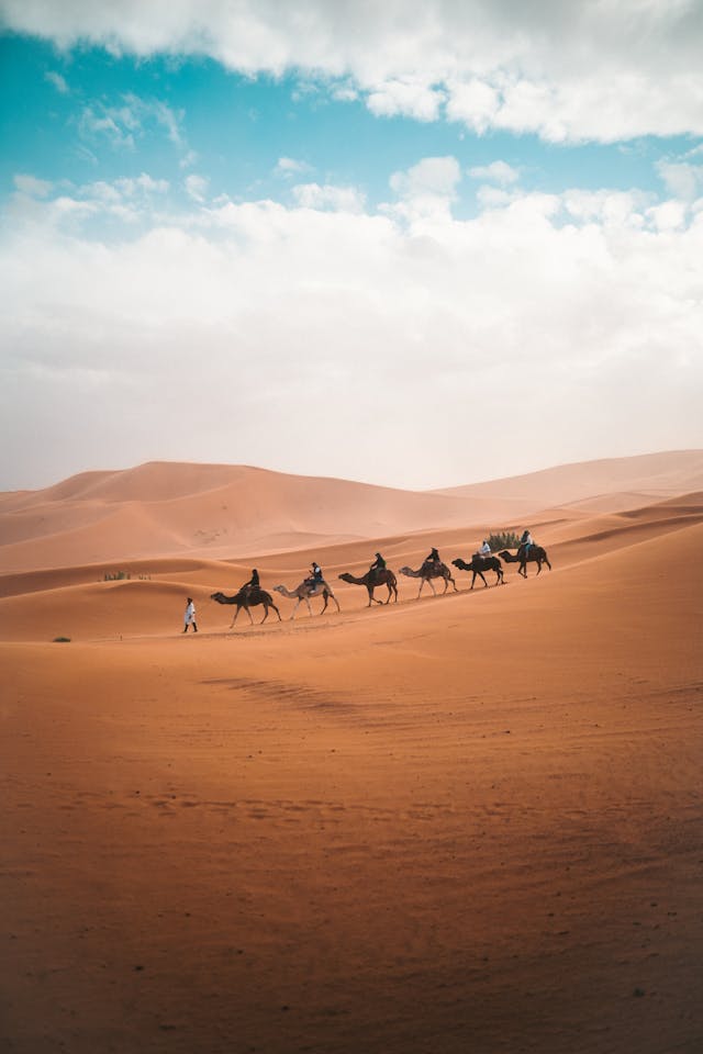 Marocco