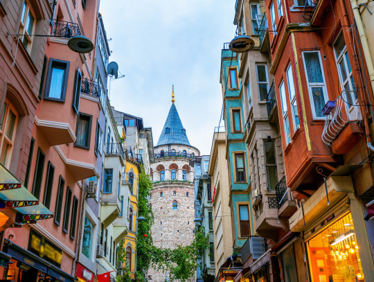 Turchia