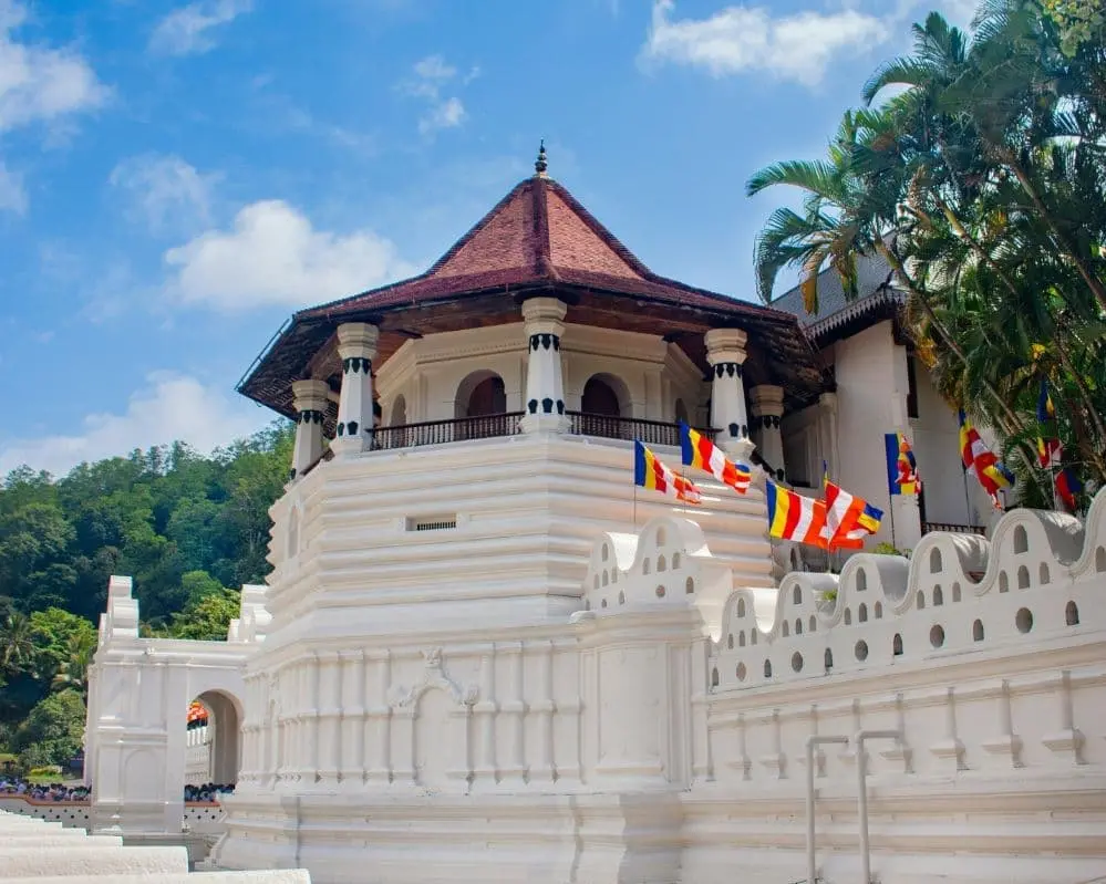 Sri Lanka