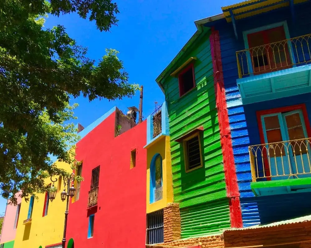 Argentina