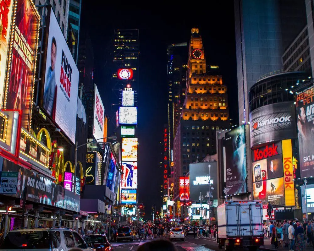 New York