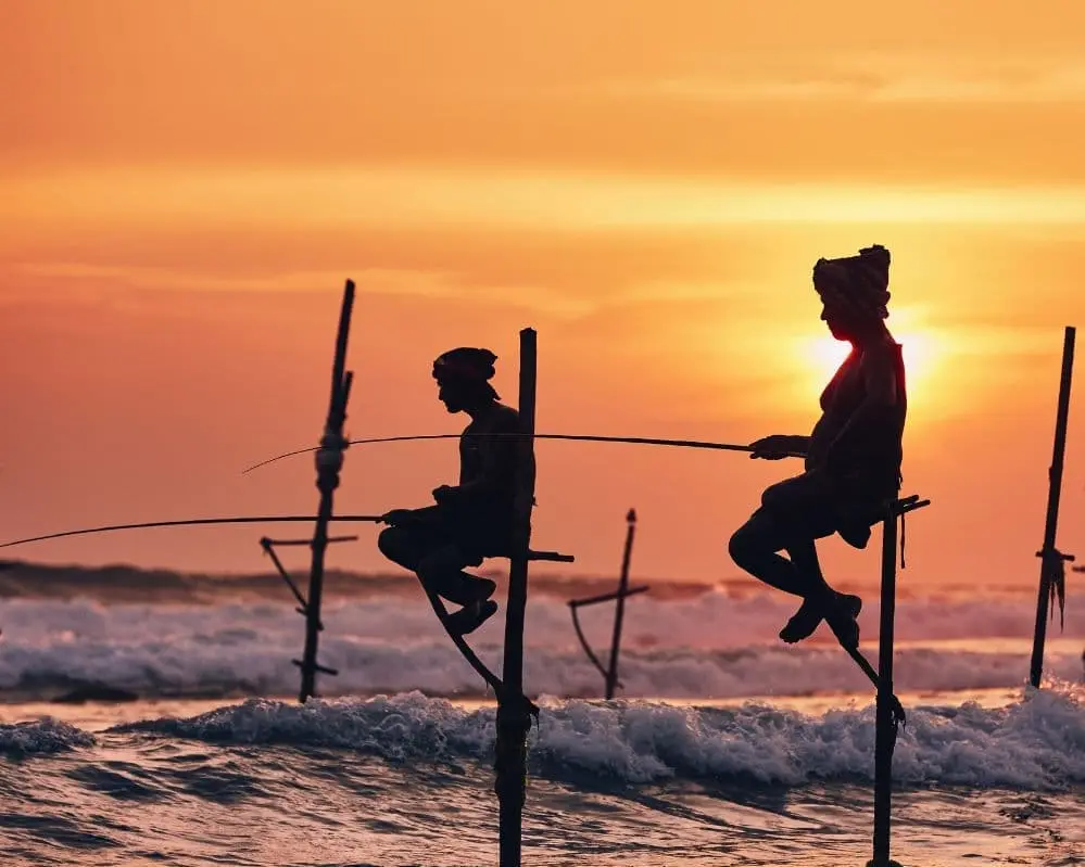Sri Lanka
