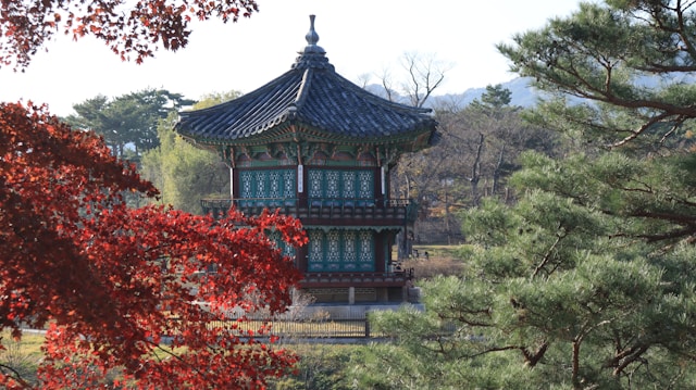 Corea