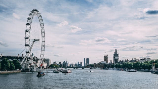 Londra