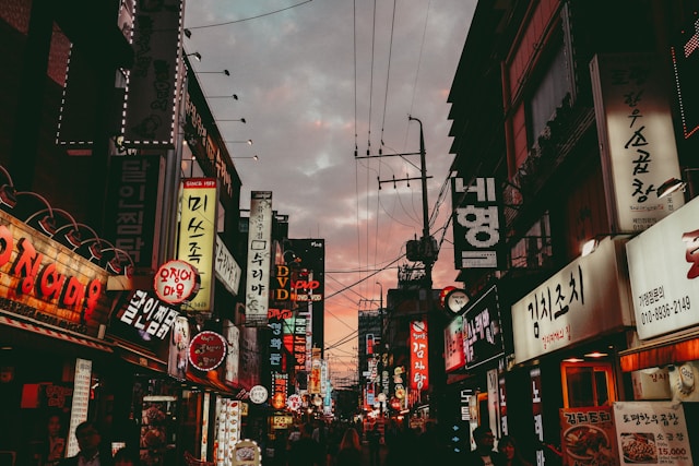 Corea