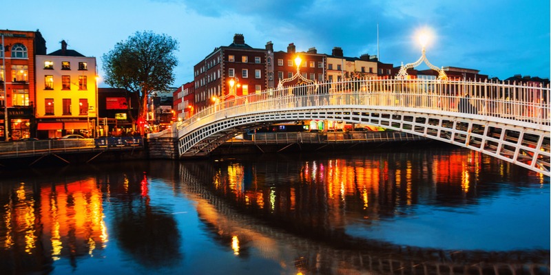 Irlanda