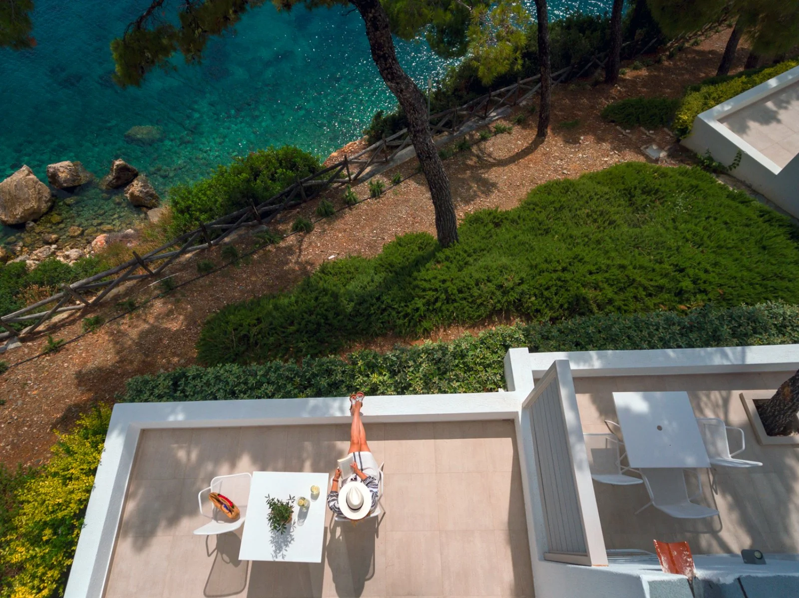Grecia