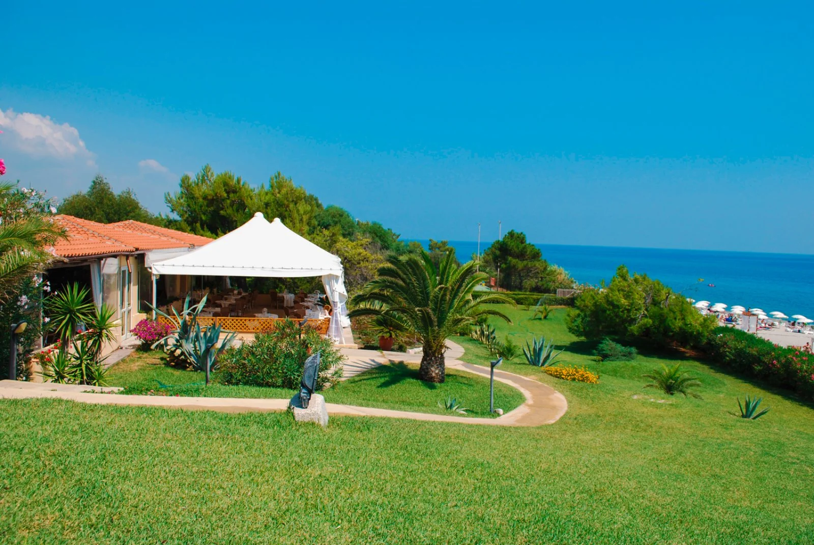 Calabria
