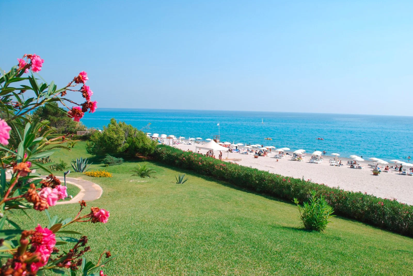 Calabria