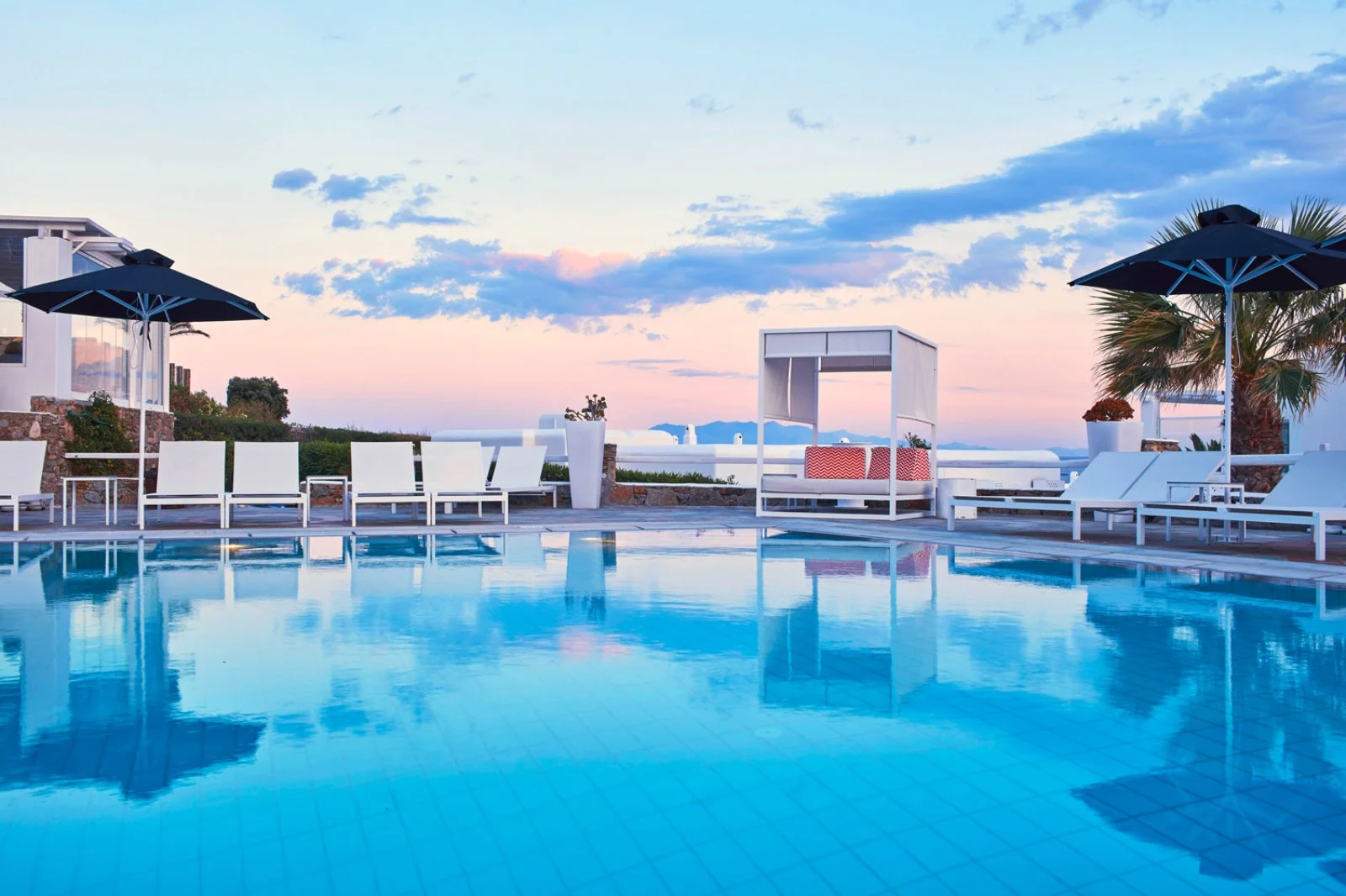 Mykonos