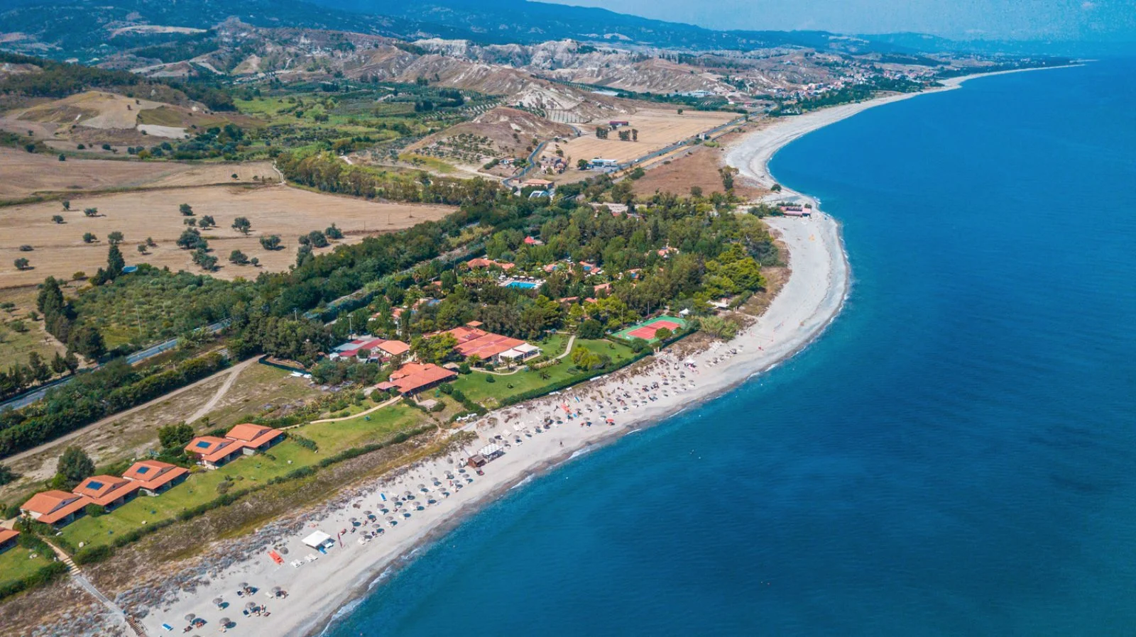 Calabria