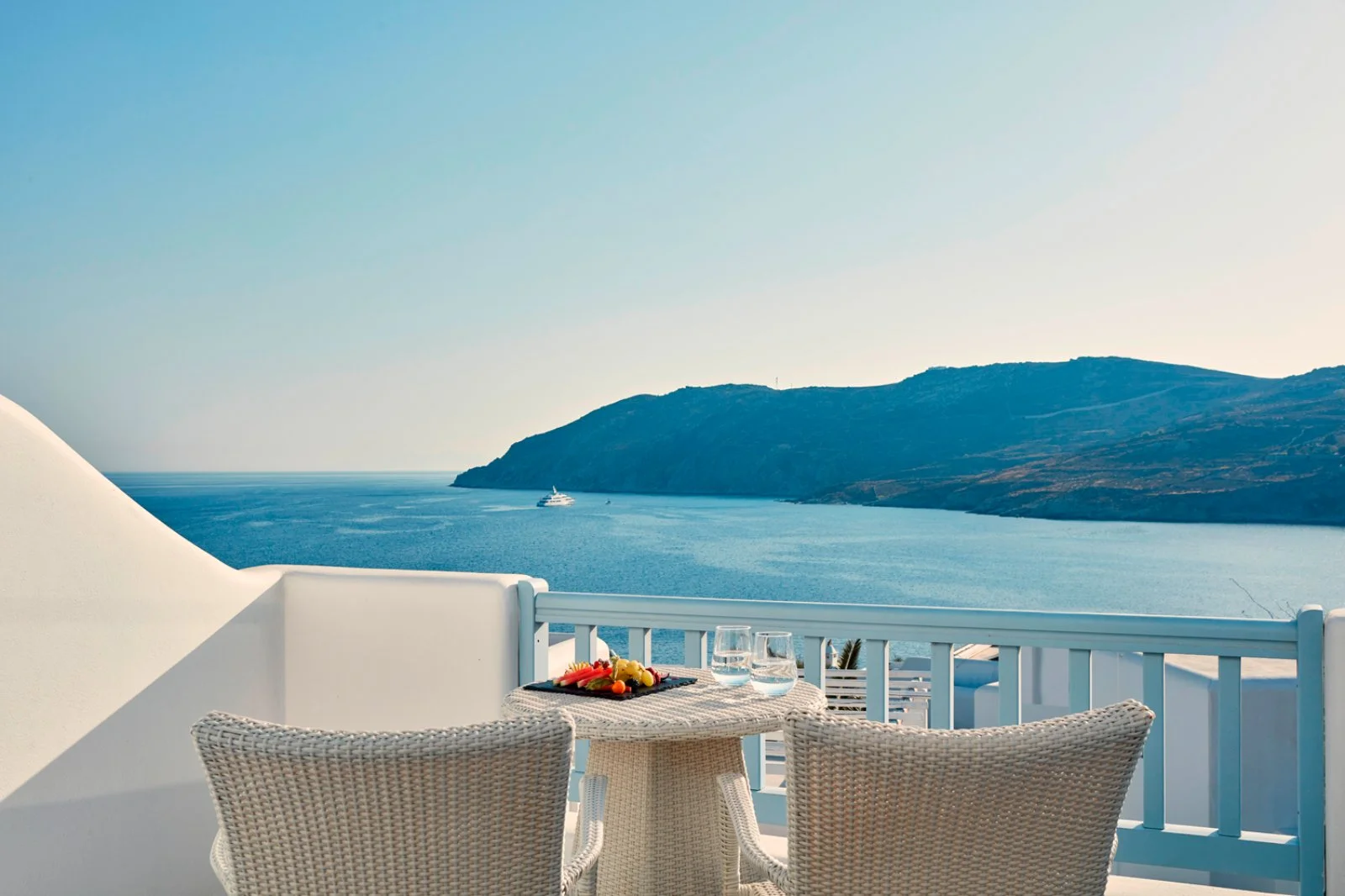 Mykonos
