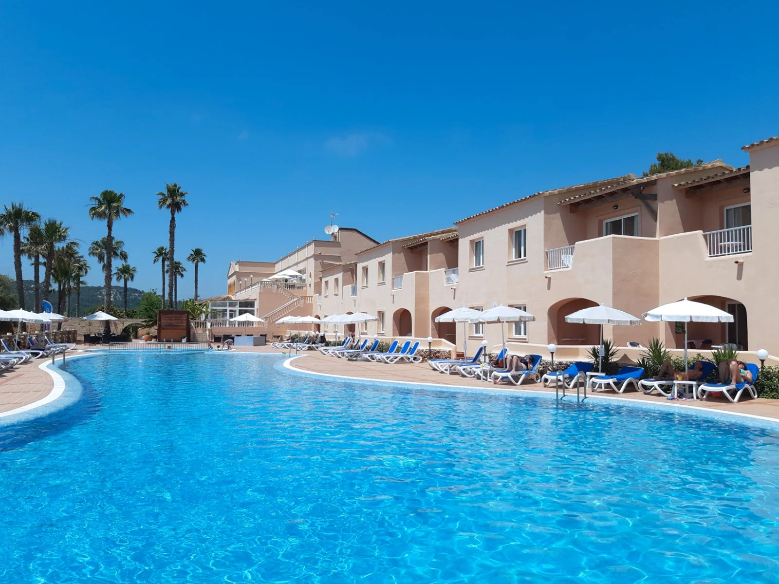 Minorca