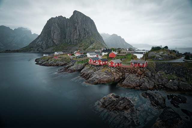 Lofoten