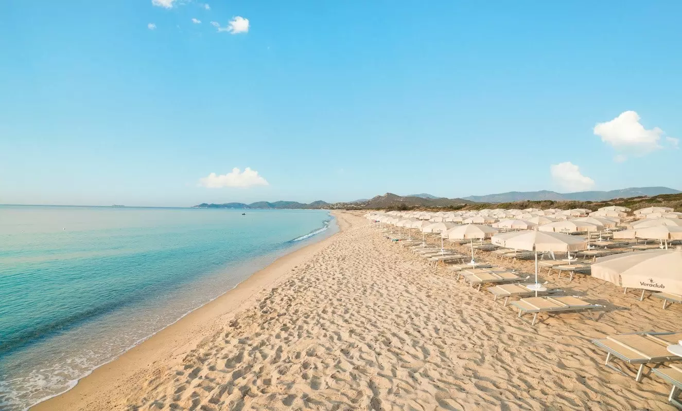 Italia Sardegna