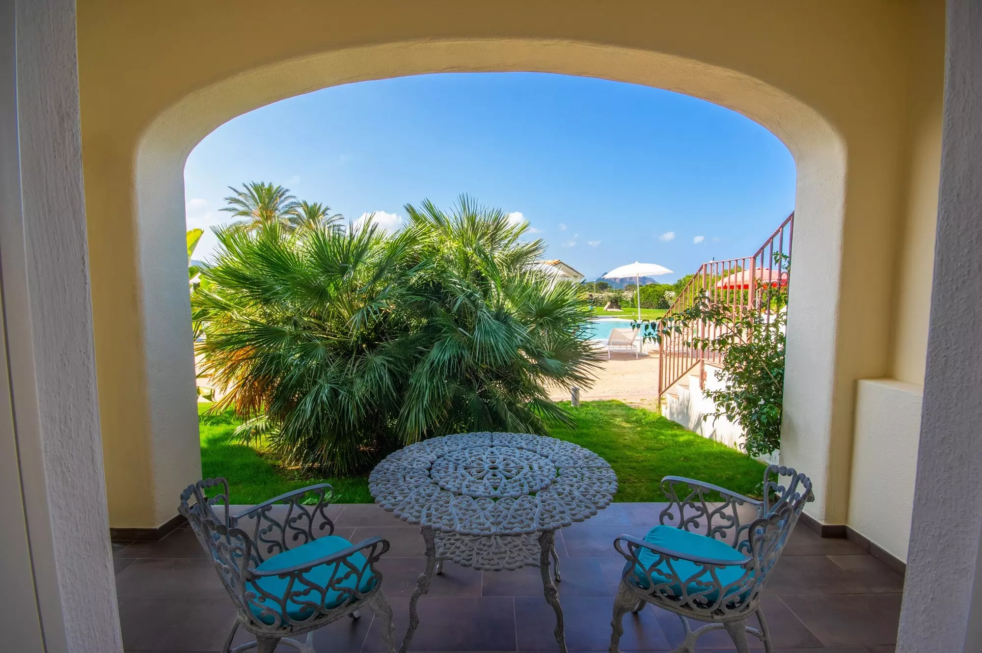 Italia Sardegna