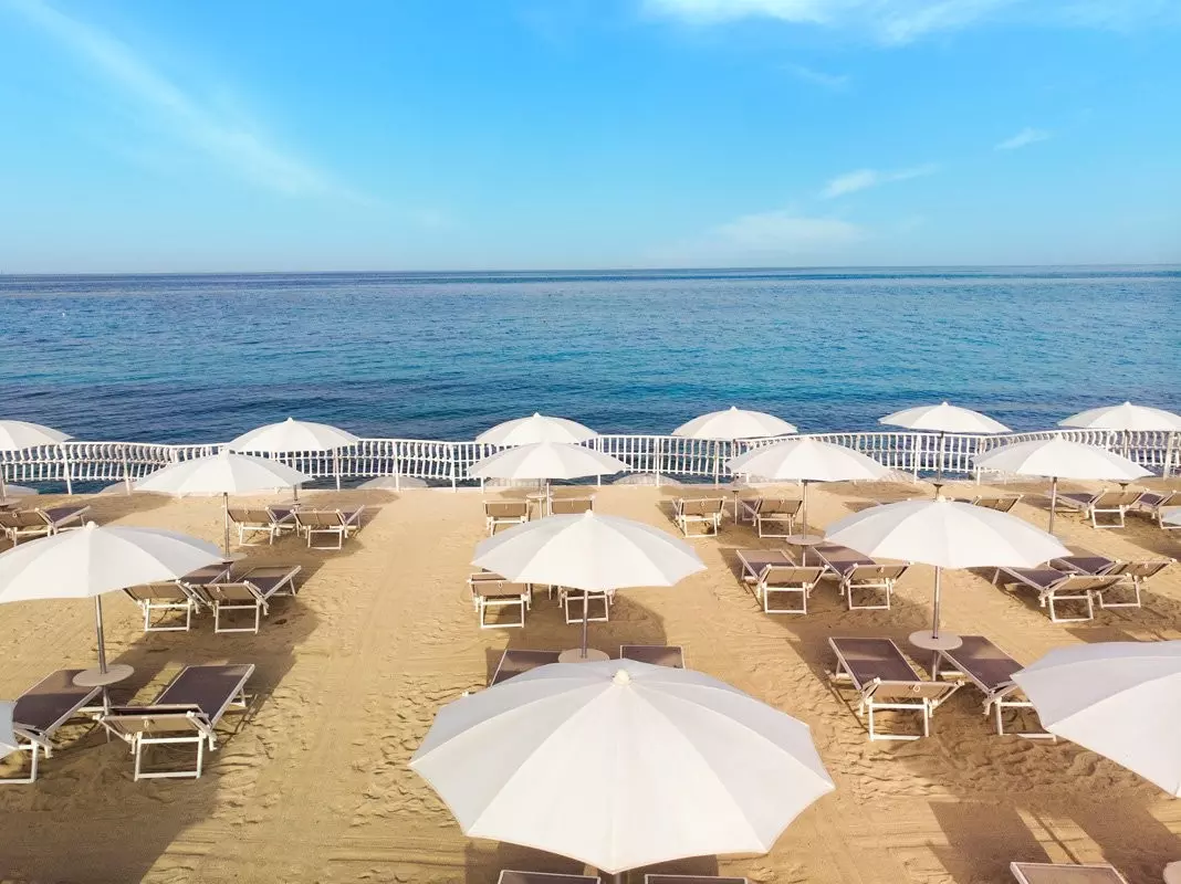 Italia Calabria