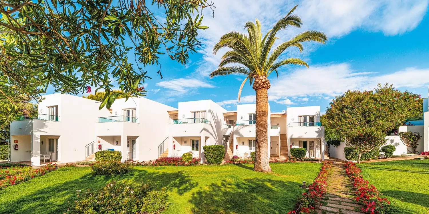 Minorca