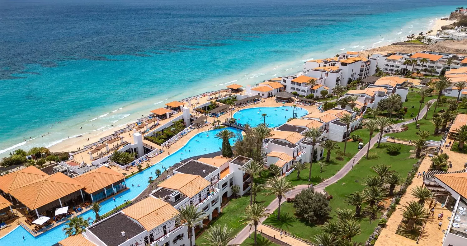 Fuerteventura
