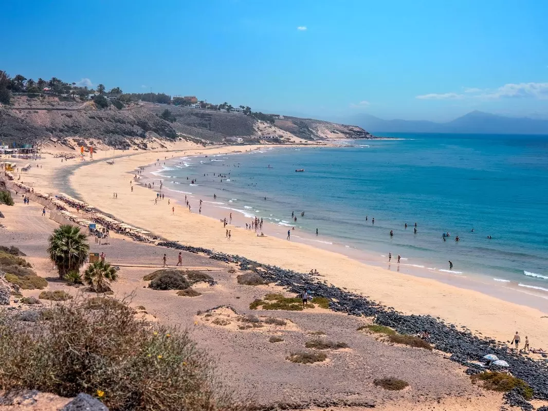 Fuerteventura